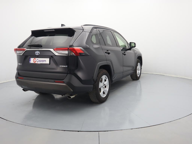 Toyota RAV-4 - автомобили, коли, обяви за нови и употребявани 14