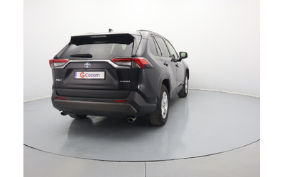 Toyota RAV-4 - автомобили, коли, обяви за нови и употребявани 15