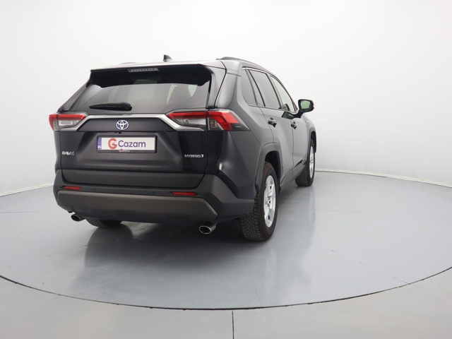 Toyota RAV-4 - автомобили, коли, обяви за нови и употребявани 15