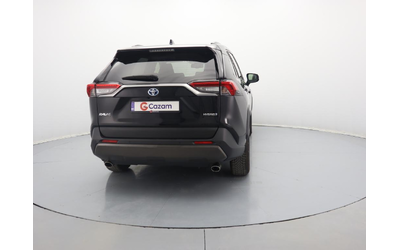 Toyota RAV-4 - автомобили, коли, обяви за нови и употребявани 16