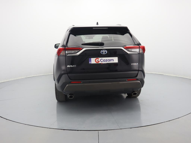 Toyota RAV-4 - автомобили, коли, обяви за нови и употребявани 18