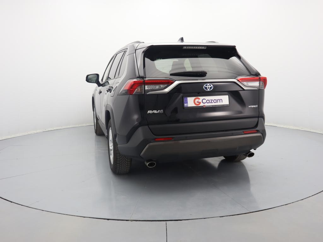 Toyota RAV-4 - автомобили, коли, обяви за нови и употребявани 19