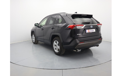 Toyota RAV-4 - автомобили, коли, обяви за нови и употребявани 21