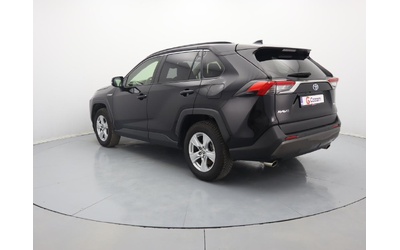 Toyota RAV-4 - автомобили, коли, обяви за нови и употребявани 22