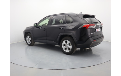 Toyota RAV-4 - автомобили, коли, обяви за нови и употребявани 23