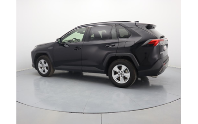 Toyota RAV-4 - автомобили, коли, обяви за нови и употребявани 24