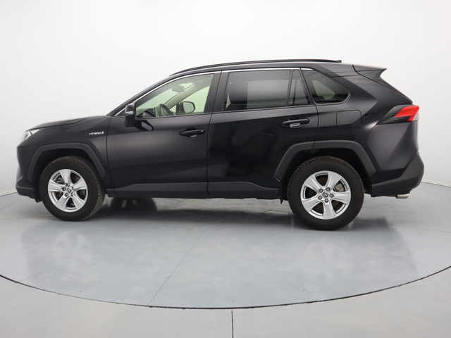 Toyota RAV-4 - автомобили, коли, обяви за нови и употребявани 26