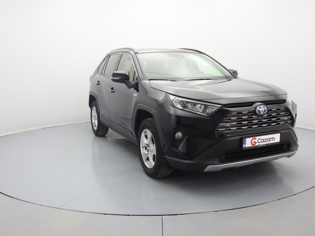 Toyota RAV-4 - автомобили, коли, обяви за нови и употребявани 2