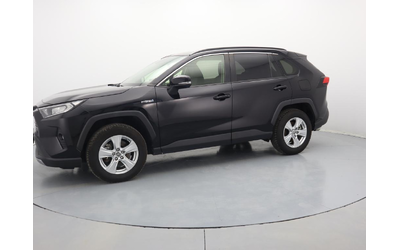 Toyota RAV-4 - автомобили, коли, обяви за нови и употребявани 30