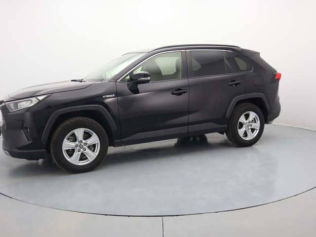 Toyota RAV-4 - автомобили, коли, обяви за нови и употребявани 30