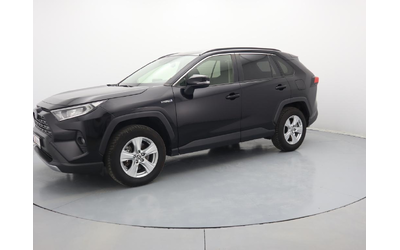 Toyota RAV-4 - автомобили, коли, обяви за нови и употребявани 31
