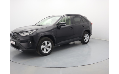 Toyota RAV-4 - автомобили, коли, обяви за нови и употребявани 32