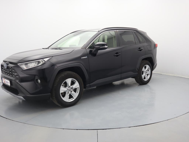 Toyota RAV-4 - автомобили, коли, обяви за нови и употребявани 32