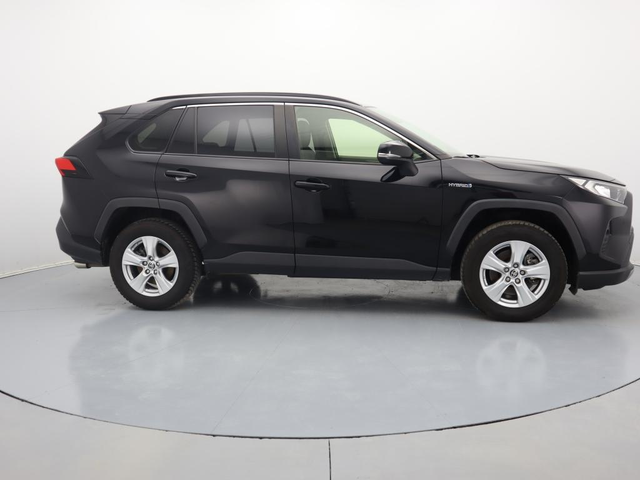 Toyota RAV-4 - автомобили, коли, обяви за нови и употребявани 6