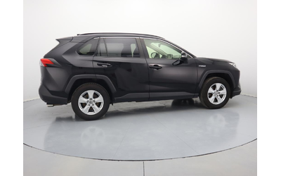 Toyota RAV-4 - автомобили, коли, обяви за нови и употребявани 9