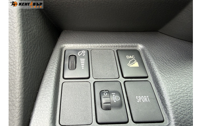 Toyota RAV-4 Crossover/Автомат/ГАРАНЦИЯ ОТ КЕНТАВЪР - автомобили, коли, обяви за нови и употребявани 12