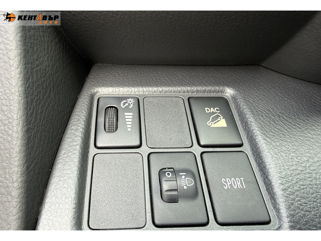 Toyota RAV-4 Crossover/Автомат/ГАРАНЦИЯ ОТ КЕНТАВЪР - автомобили, коли, обяви за нови и употребявани 12