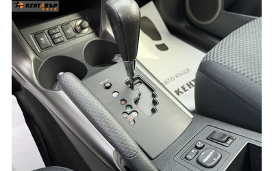 Toyota RAV-4 Crossover/Автомат/ГАРАНЦИЯ ОТ КЕНТАВЪР - автомобили, коли, обяви за нови и употребявани 13