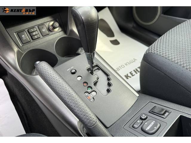 Toyota RAV-4 Crossover/Автомат/ГАРАНЦИЯ ОТ КЕНТАВЪР - автомобили, коли, обяви за нови и употребявани 13