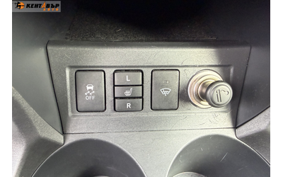 Toyota RAV-4 Crossover/Автомат/ГАРАНЦИЯ ОТ КЕНТАВЪР - автомобили, коли, обяви за нови и употребявани 14