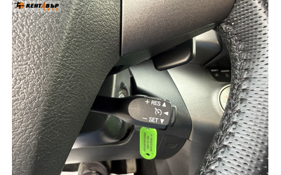 Toyota RAV-4 Crossover/Автомат/ГАРАНЦИЯ ОТ КЕНТАВЪР - автомобили, коли, обяви за нови и употребявани 17