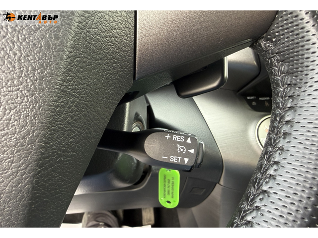 Toyota RAV-4 Crossover/Автомат/ГАРАНЦИЯ ОТ КЕНТАВЪР - автомобили, коли, обяви за нови и употребявани 17