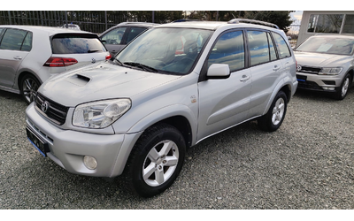 toyota-rav-4-d-4d - 0