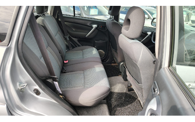 Toyota Rav 4 D-4D - автомобили, коли, обяви за нови и употребявани 11