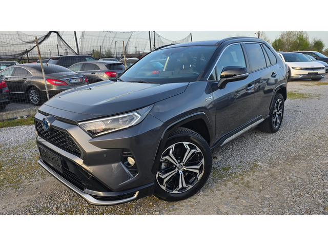 Toyota Rav4 - автомобили, коли, обяви за нови и употребявани 0