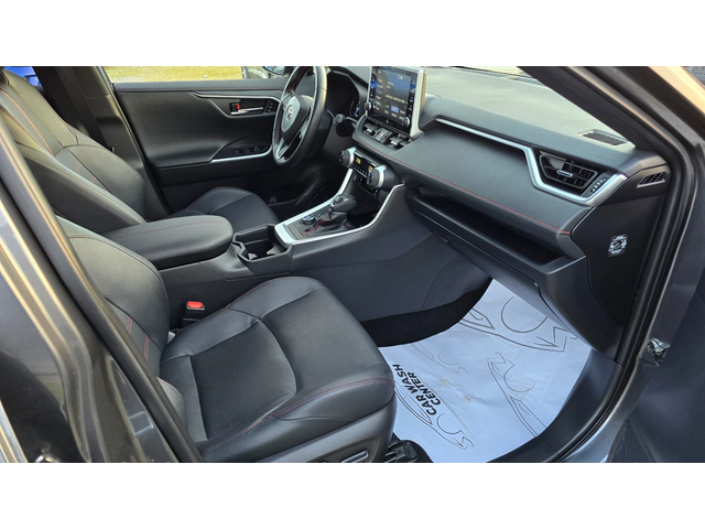 Toyota Rav4 - автомобили, коли, обяви за нови и употребявани 10