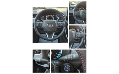 Toyota Rav4 - автомобили, коли, обяви за нови и употребявани 11