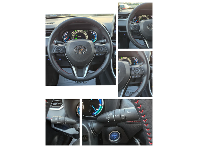 Toyota Rav4 - автомобили, коли, обяви за нови и употребявани 11