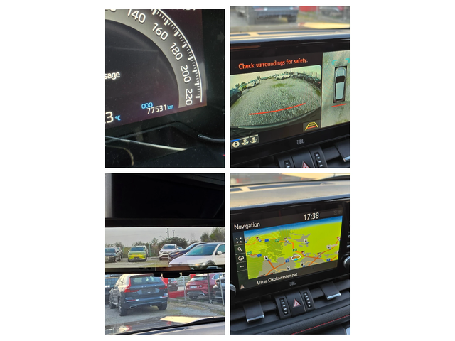 Toyota Rav4 - автомобили, коли, обяви за нови и употребявани 12