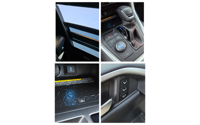 Toyota Rav4 - автомобили, коли, обяви за нови и употребявани 14