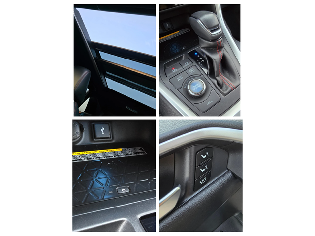 Toyota Rav4 - автомобили, коли, обяви за нови и употребявани 14