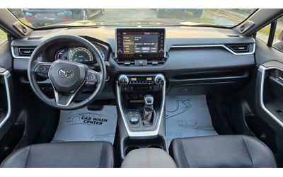 Toyota Rav4 - автомобили, коли, обяви за нови и употребявани 8