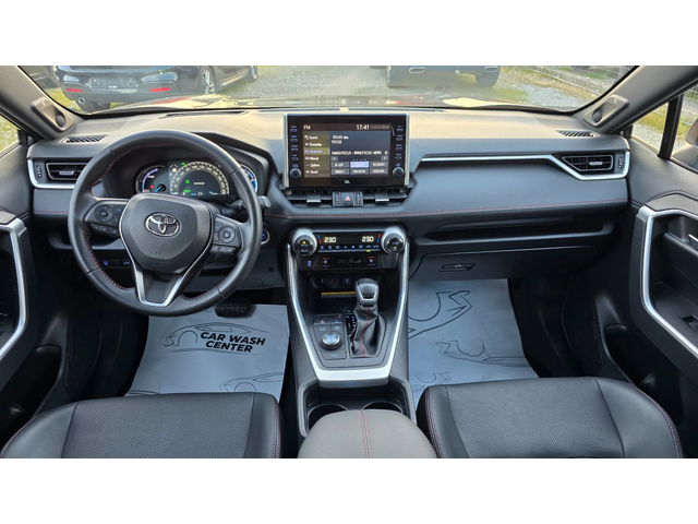 Toyota Rav4 - автомобили, коли, обяви за нови и употребявани 8