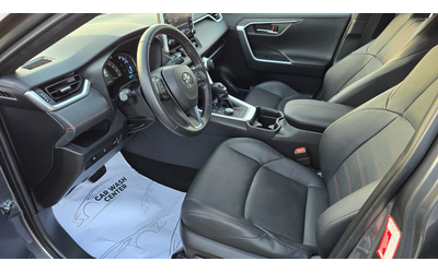 Toyota Rav4 - автомобили, коли, обяви за нови и употребявани 9