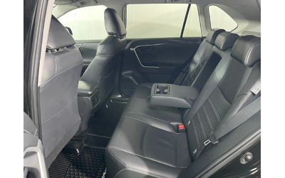 Toyota Rav4 2.5 AWD * 2022* - автомобили, коли, обяви за нови и употребявани 10