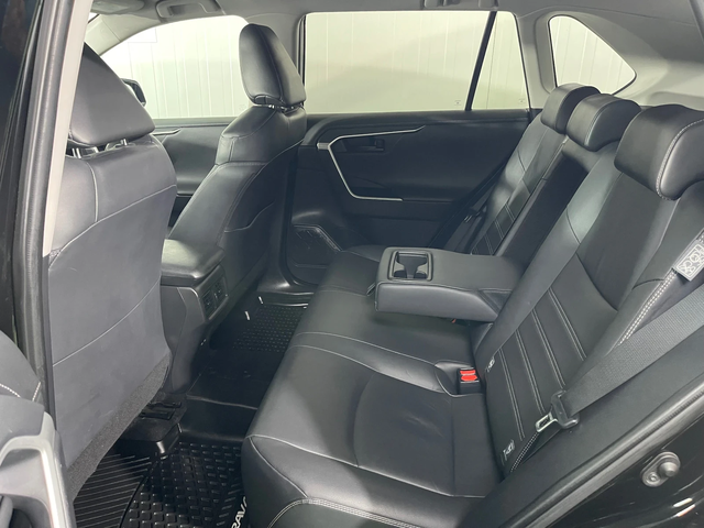 Toyota Rav4 2.5 AWD * 2022* - автомобили, коли, обяви за нови и употребявани 10