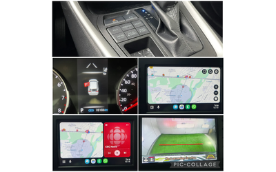 Toyota Rav4 2.5 AWD * 2022* - автомобили, коли, обяви за нови и употребявани 14