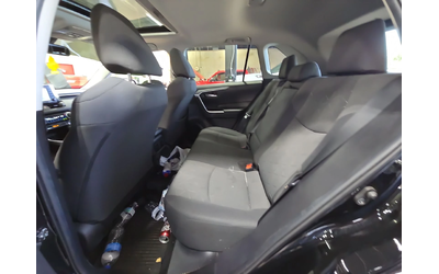 Toyota Rav4 2021 XLE* DISTRONIK* LANE ASSIST* KEYLESS* ПОДГРЕВ - автомобили, коли, обяви за нови и употребявани 10