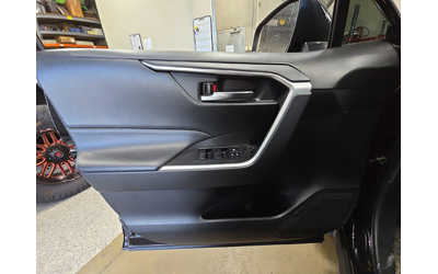 Toyota Rav4 2021 XLE* DISTRONIK* LANE ASSIST* KEYLESS* ПОДГРЕВ - автомобили, коли, обяви за нови и употребявани 11