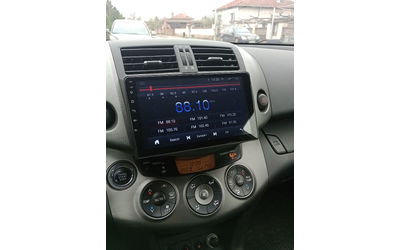 Toyota Rav4, 2010 г., 148600 км, 150 к.с. - автомобили, коли, обяви за нови и употребявани 9