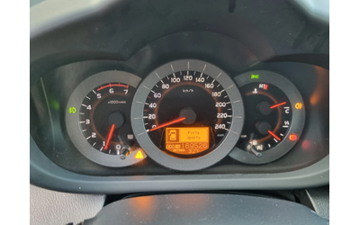 Toyota Rav4 2, 200D4D EURO5 - автомобили, коли, обяви за нови и употребявани 12