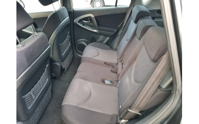 Toyota Rav4 2, 200D4D EURO5 - автомобили, коли, обяви за нови и употребявани 9