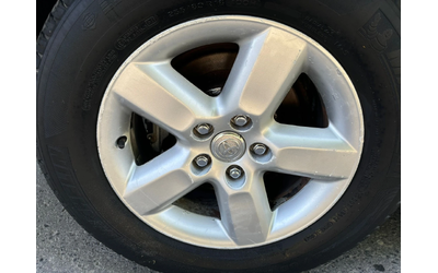 Toyota Rav4 2, 000d4d EURO4 - автомобили, коли, обяви за нови и употребявани 11