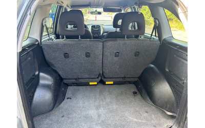 Toyota Rav4 2, 000d4d EURO4 - автомобили, коли, обяви за нови и употребявани 13