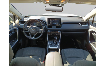 Toyota RAV4 - автомобили, коли, обяви за нови и употребявани 11