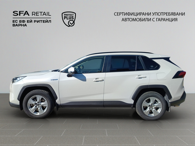 Toyota RAV4 - автомобили, коли, обяви за нови и употребявани 1